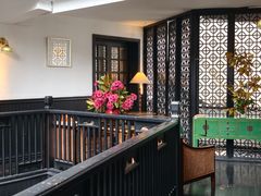 -31号公馆(黄兴广场白果园店)