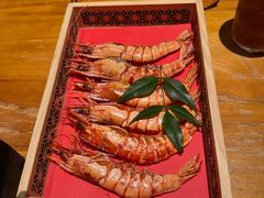 -水濑·日料放题(天河店)