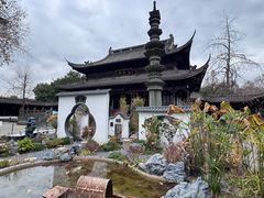 -钱王祠