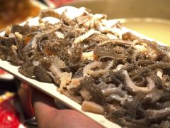 -牛事制造局牛肉火锅(莲岳路店)