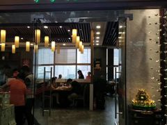 门面-陈傻子餐厅(世纪都会店)