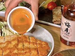 -小句号·精致料理(江南环球港店)