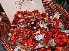 -茶叁酒肆·楚味江湖(菱角湖店)