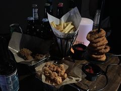 -vimi便利店酒吧