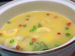 -青花椒花椒鱼(合生汇店)