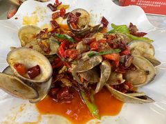 -范饭椰林川湘味海鲜·椰子鸡(三亚湾椰梦长廊店)