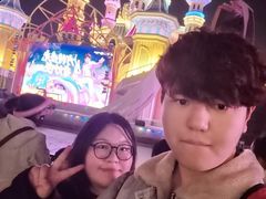 -沈阳方特欢乐世界