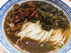 -盛兴面馆(真儒大厦店)