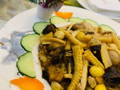 鼎湖上素-荣华酒楼(鼎湖区店)