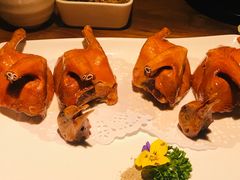 -揽季锅物会.福建黄鱼.海鲜姿造(五四路店)