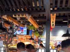 -梨花自助烤肉(乐宾店)