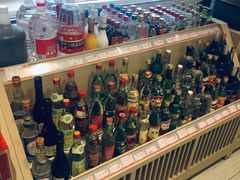 零售区-大桥道糕点食品店(津塘路店)