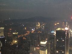 -广州四季酒店