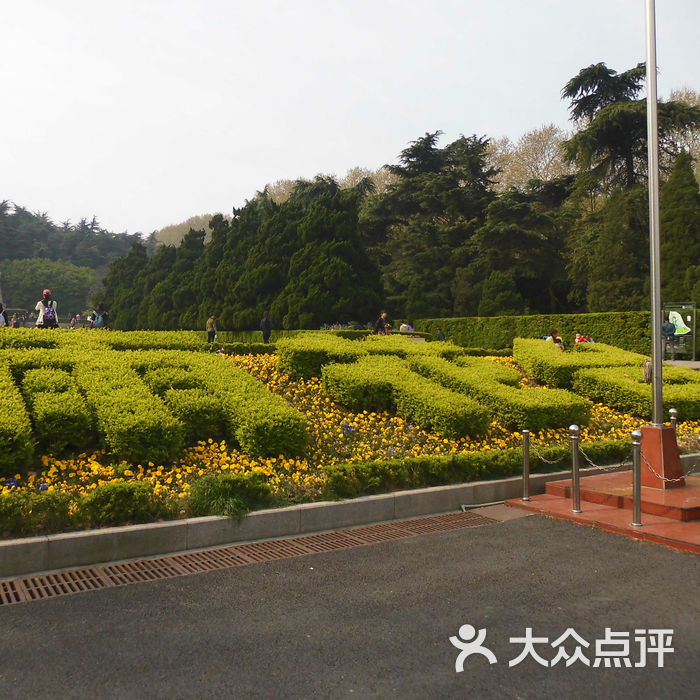 雨花臺風景區cimg1956圖片-北京名勝古蹟-大眾點評網