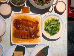 -沱江小镇 (良乡店)