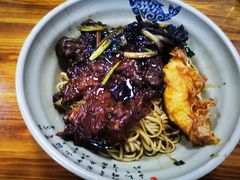 -无名氏面馆(邮电路店)