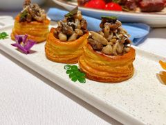 -黑宝石西餐厅(汇励99城市公园店)