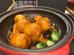 -杭州临平万丽酒店·万丽轩中餐厅