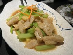 -浙C老邻舍(西城海错店)