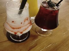 -咖法森林·咖啡  酒吧(天河店)