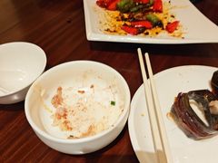 -逸林轩中餐厅(中信泰富朱家角锦江酒店)