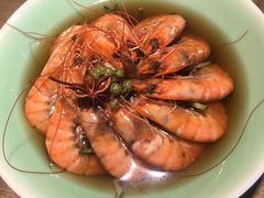 绍式花雕醉虾-弄堂里(阿里西溪A区店)