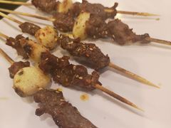 -金三顺韩式炭火烤肉店(中华路店)