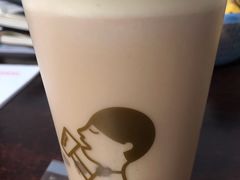 波波茶-喜茶(东莞汇一城店)