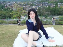 -白石龙音乐公园