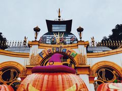 -国色天乡三期陆地乐园