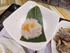 -真味鲜厨(观塘店)