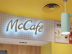 -麦当劳(安定门外大街店)