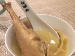 -十八棵（老龙井）御茶园(老龙井店)
