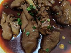 -易老妈蹄花.特色川菜(人民公园总店)