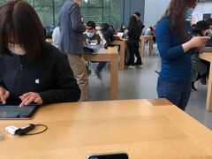 -Apple零售店(新街口店)