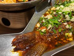 -树厨贵州菜(大十字店)