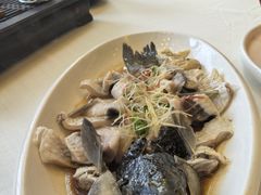 -寻味顺德·顺峰山庄(大良店)