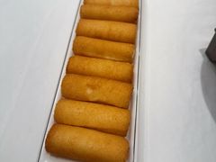 -山泉公馆酒家(天河公园店)