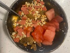红糖冰粉-电台巷火锅(天津旗舰店)