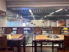 -月圆火锅(宁海东路二店)