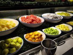 -威珀斯酒店·珀萃美食餐厅
