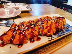 炸猪扒-米彩料理(西丽店)