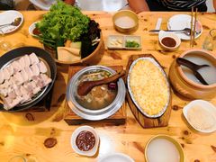 -元奶奶包饭(公新银浦店)