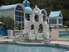 -清泉湾生态旅游度假区