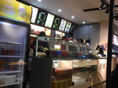 -恋萍小吃(时代店)