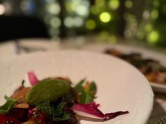 -城市露台景观餐厅(淮海路店)