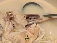 -盛百味·家宴餐厅(霸州分店)