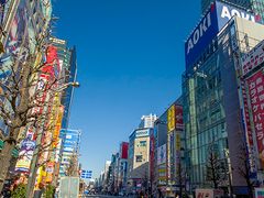 -秋叶原电器街