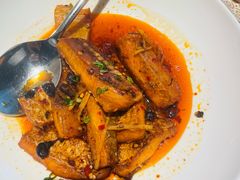 -曾宴·楚菜(湖北省博物馆店)