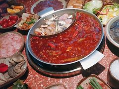 -纸盐河码头火锅(十八梯店)